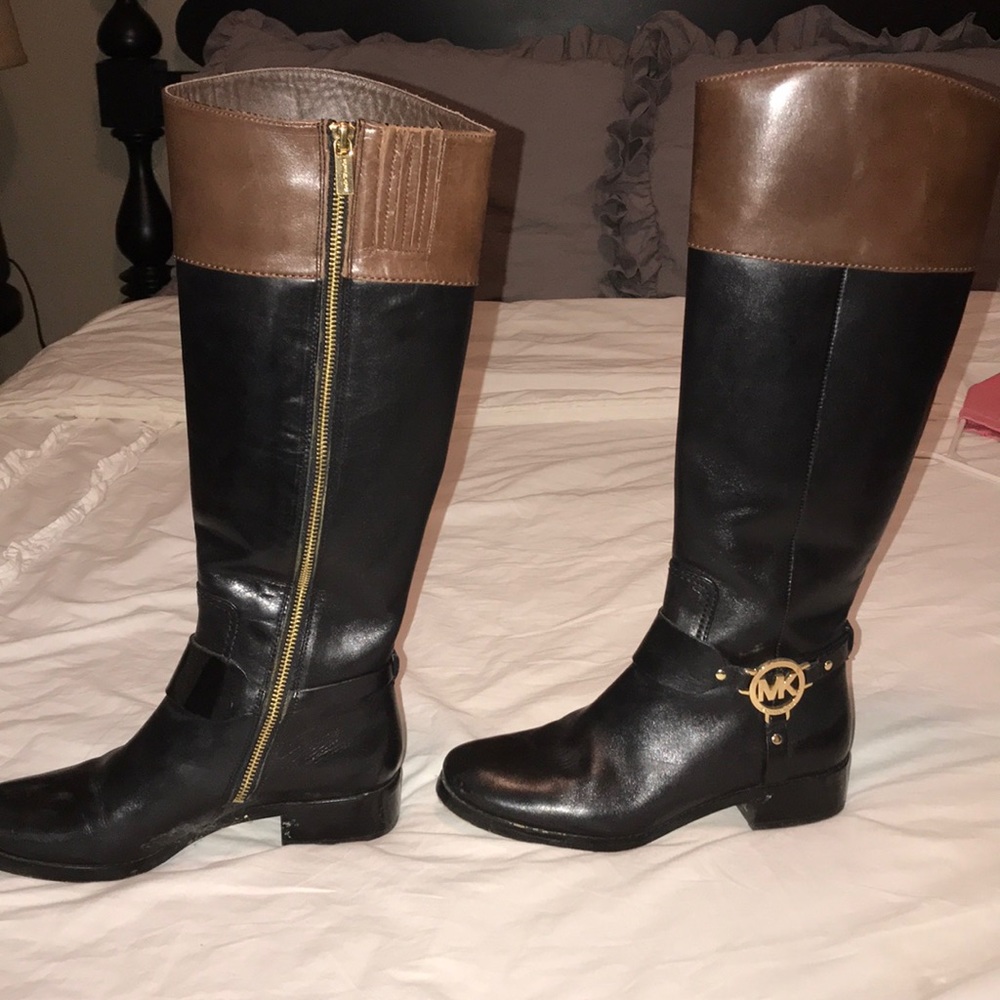 Riding Boots